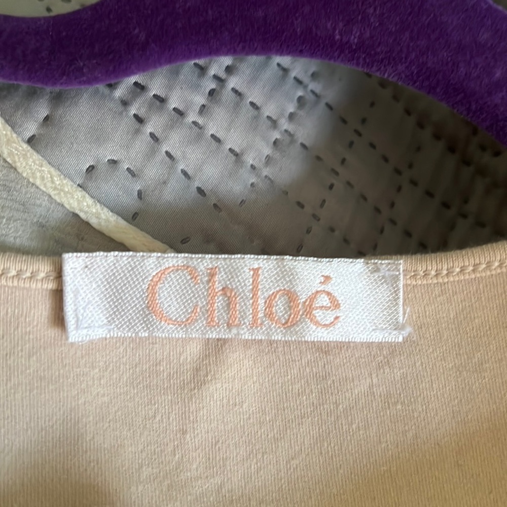 Chlo Top - image 1